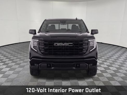 New 2026 GMC Sierra 1500 Pro w/ Pro Value Package AWD/4WD image 9
