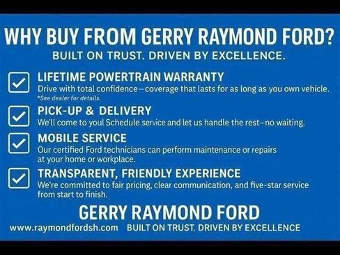 Used 2024 GMC Yukon XL Denali Ultimate AWD/4WD image 10