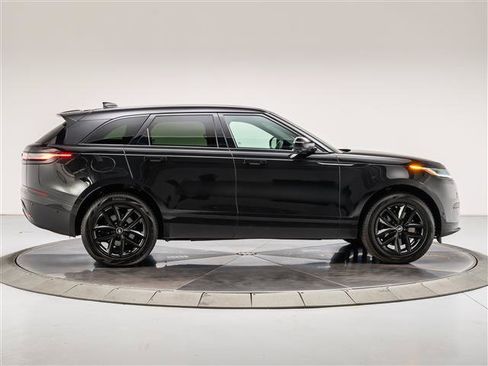 Used 2026 Land Rover Range Rover Velar S AWD/4WD image 6