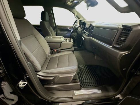 Used 2024 GMC Sierra 1500 Elevation image 31