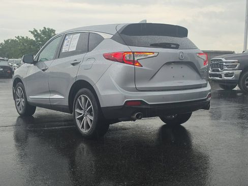 Used 2019 Acura RDX AWD w/ Technology Package image 5