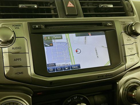 Used 2018 Toyota 4Runner SR5 Premium image 22