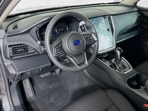 Certified 2025 Subaru Outback Premium image 9