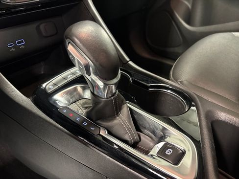 Used 2024 Buick Encore GX Sport Touring w/ Comfort Package image 40