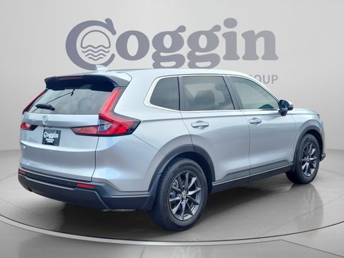 Used 2026 Honda CR-V EX-L image 5