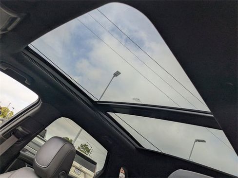 Used 2021 Cadillac XT5 Premium Luxury image 21