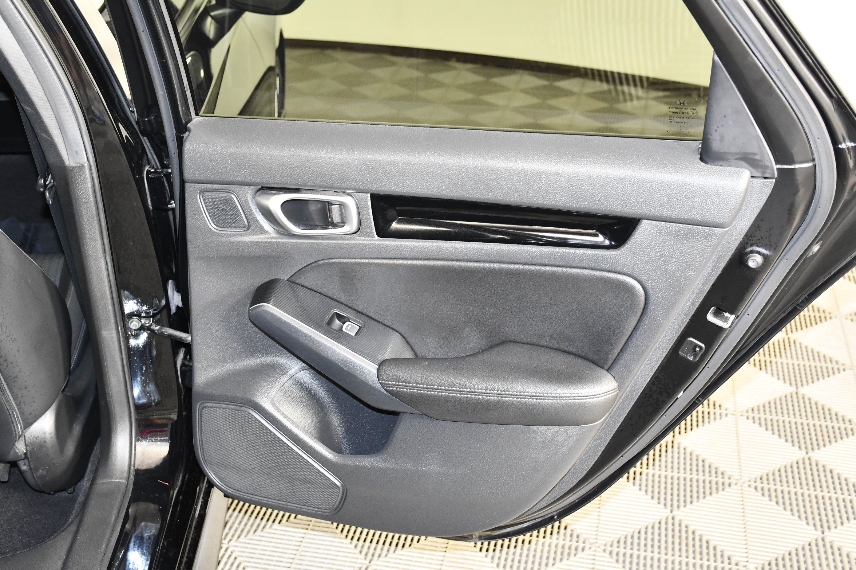Certified 2024 Honda Civic Sport Touring image 35