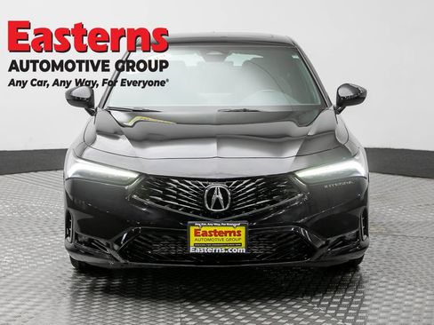 Used 2024 Acura Integra A-Spec FWD image 2