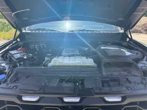 Used 2024 Ford F150 Raptor w/ Equipment Group 803A Raptor R AWD/4WD image 4