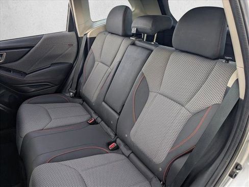 Used 2019 Subaru Forester Sport w/ Popular Package #2 image 19