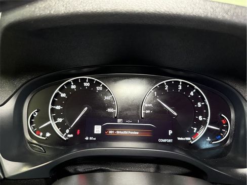 Used 2021 BMW X3 xDrive30i w/ Convenience Package image 36