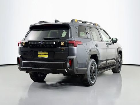 New 2026 Subaru Outback Wilderness image 7