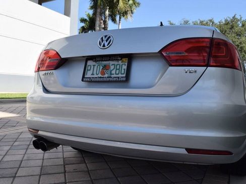 Used 2013 Volkswagen Jetta TDI FWD image 19