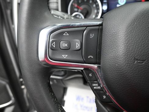 Used 2025 RAM 1500 Laramie image 33