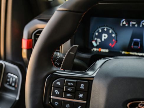 Used 2026 Ford F150 Raptor w/ Equipment Group 803A Raptor R image 61