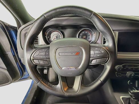 Used 2023 Dodge Charger GT RWD image 15
