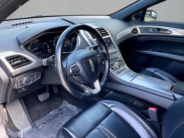 Used 2020 Lincoln MKZ FWD image 14