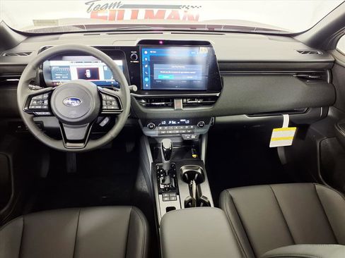 New 2026 Subaru Outback Premium image 6