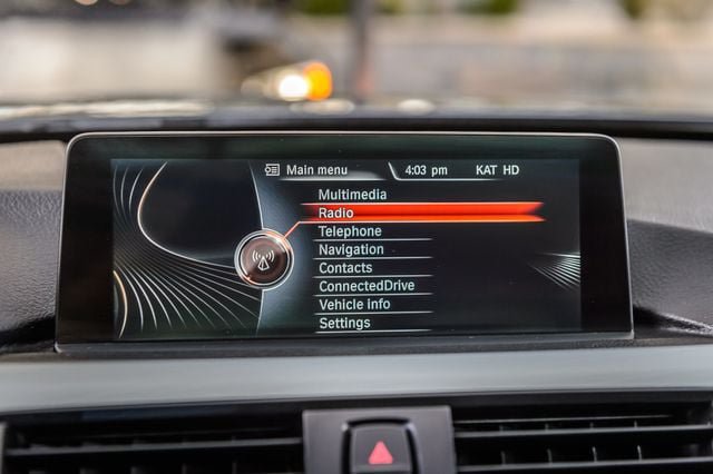 Used 2016 BMW 428i Gran Coupe RWD image 19