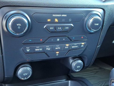 Certified 2021 Ford Ranger XLT w/ Equipment Group 301A Mid image 15