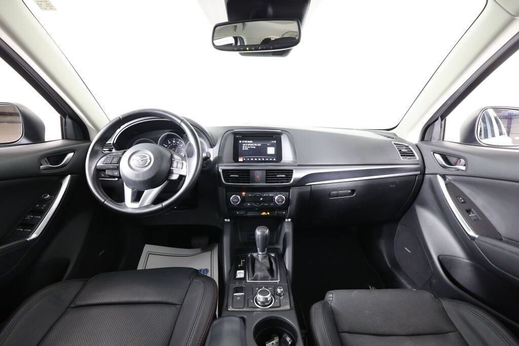 Used 2016 MAZDA CX-5 Grand Touring AWD/4WD image 27