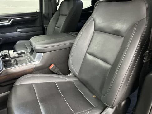 Used 2024 GMC Sierra 1500 SLT AWD/4WD image 10