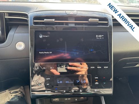 Used 2022 Hyundai Tucson Limited image 24