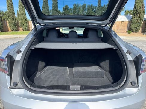 Used 2018 Tesla Model S 75D image 21