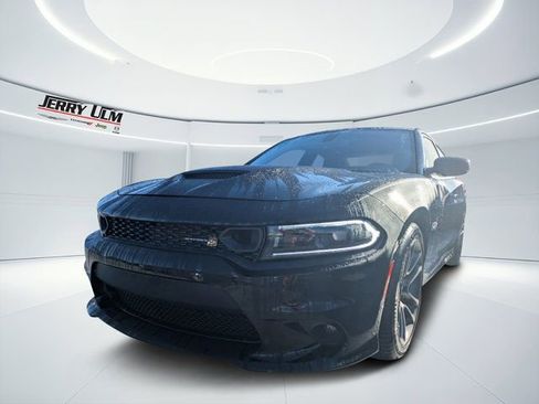 Used 2023 Dodge Charger Scat Pack image 5