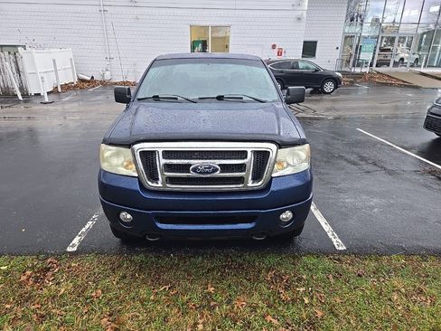 Used 2008 Ford F150 FX4 image 3