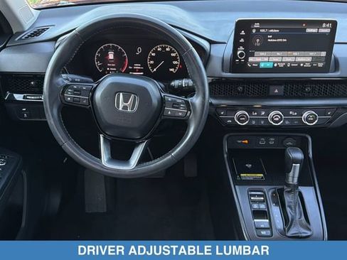 Certified 2024 Honda CR-V EX-L image 16