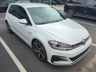 Used 2020 Volkswagen Golf 2.0T S video 1