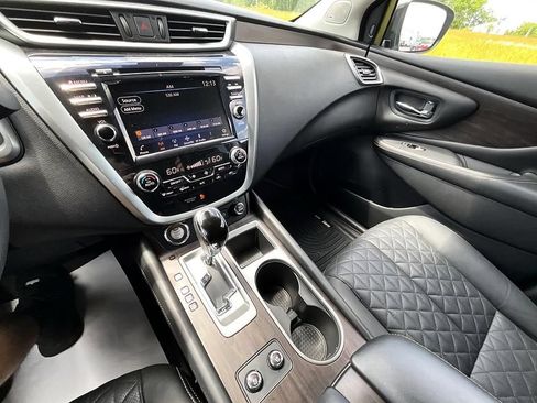 Used 2023 Nissan Murano Platinum w/ Cargo Package AWD/4WD image 24