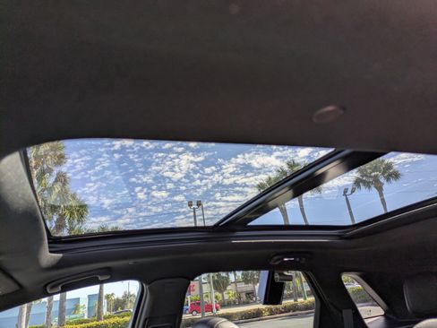 Certified 2024 Cadillac XT5 Premium Luxury w/ Technology Package image 20