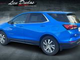 Used 2024 Chevrolet Equinox LT image 3