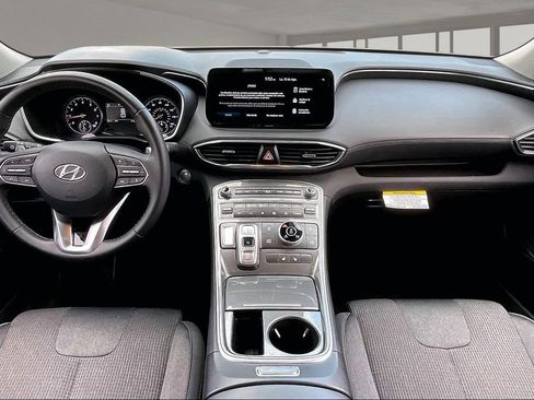 Used 2023 Hyundai Santa Fe SEL AWD/4WD image 7