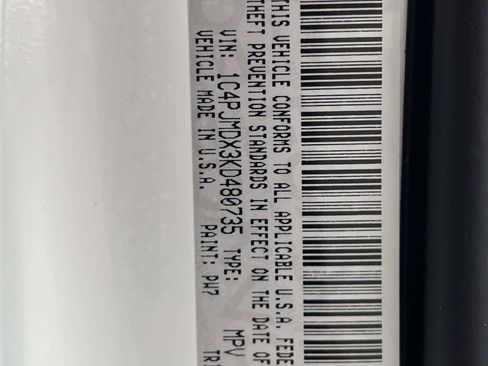 Used 2019 Jeep Cherokee Limited image 21