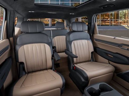 New 2026 Kia EV9 GT-Line AWD/4WD image 16