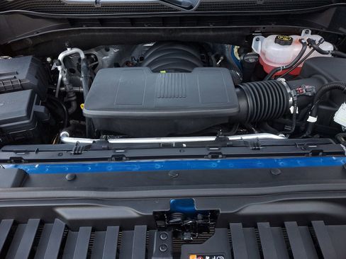 Certified 2024 Chevrolet Silverado 1500 ZR2 w/ Technology Package image 27