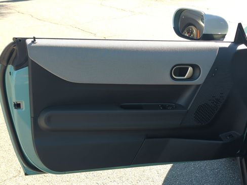 Used 2025 MINI Cooper S image 14