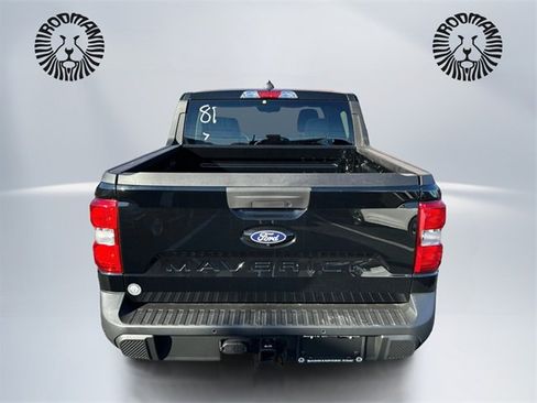 New 2026 Ford Maverick XLT w/ XLT Luxury Package image 6