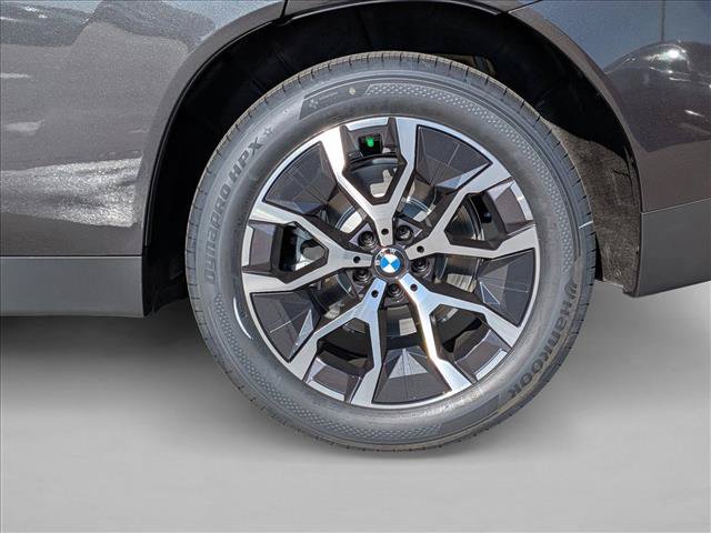 Used 2026 BMW X3 xDrive30i w/ Premium Package AWD/4WD image 10