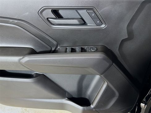 New 2026 Chevrolet Colorado W/T w/ WT Custom Package image 16