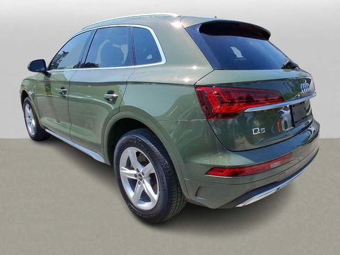 Used 2023 Audi Q5 2.0T Premium w/ Convenience Package AWD/4WD image 28