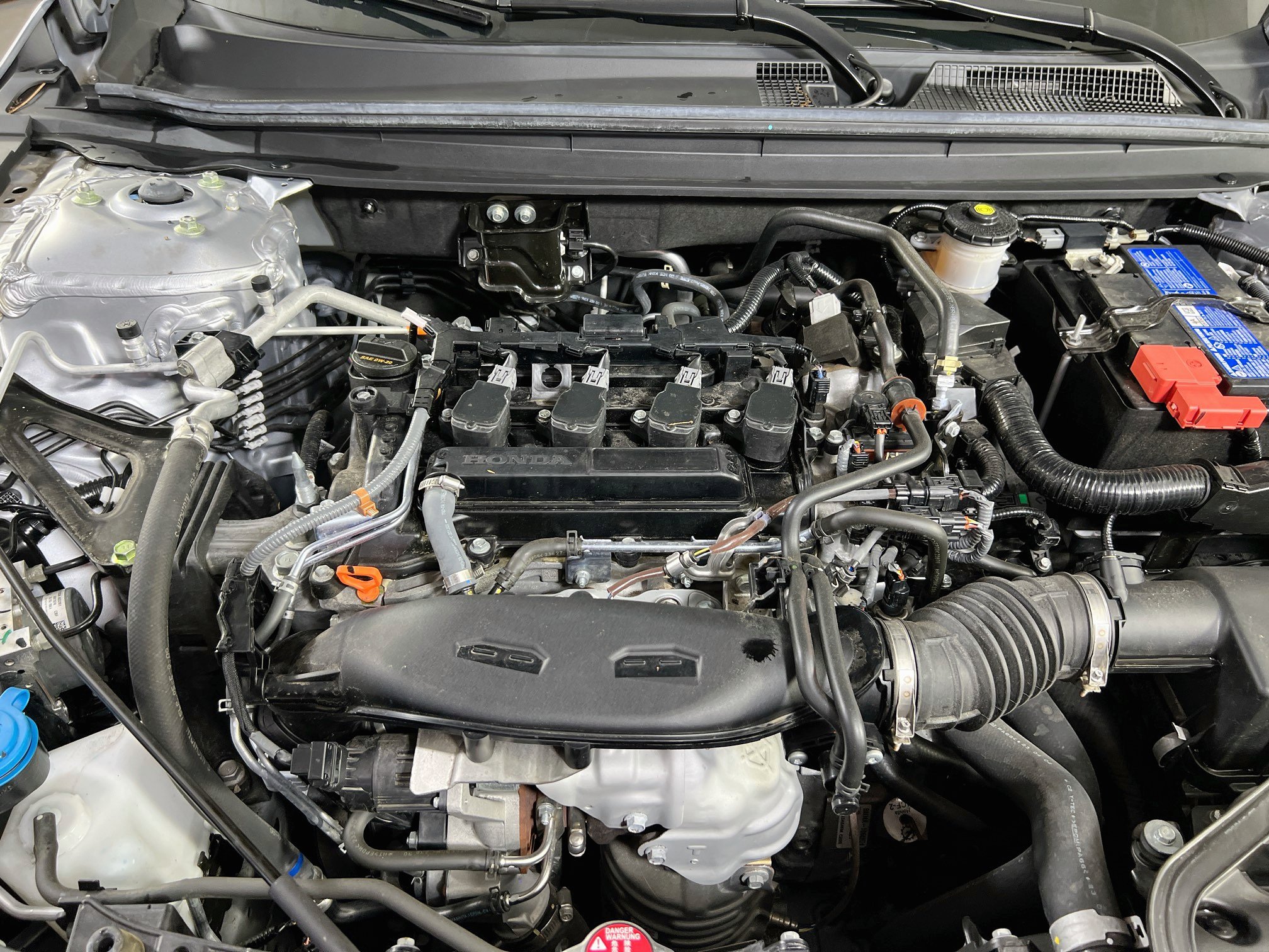 Used 2023 Honda Accord EX image 28