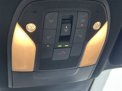 Used 2023 INFINITI QX55 Essential image 19