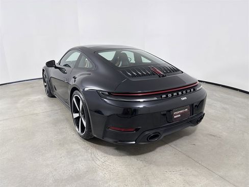 New 2026 Porsche 911 Carrera image 3