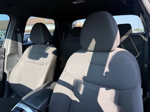 Used 2022 Hyundai Santa Cruz SEL FWD image 23