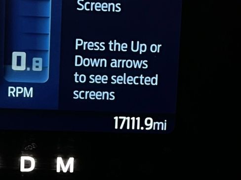 Used 2023 Ford Bronco Badlands image 15