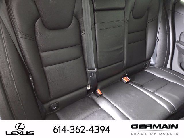 Used 2020 Volvo V60 T5 Cross Country AWD/4WD image 21